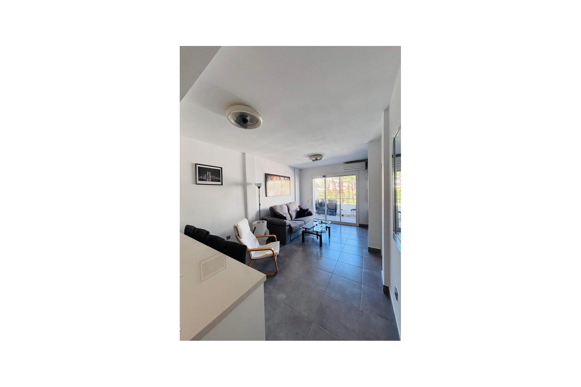 Segunda mano - Apartamento -
Villamartin - Costa Blanca