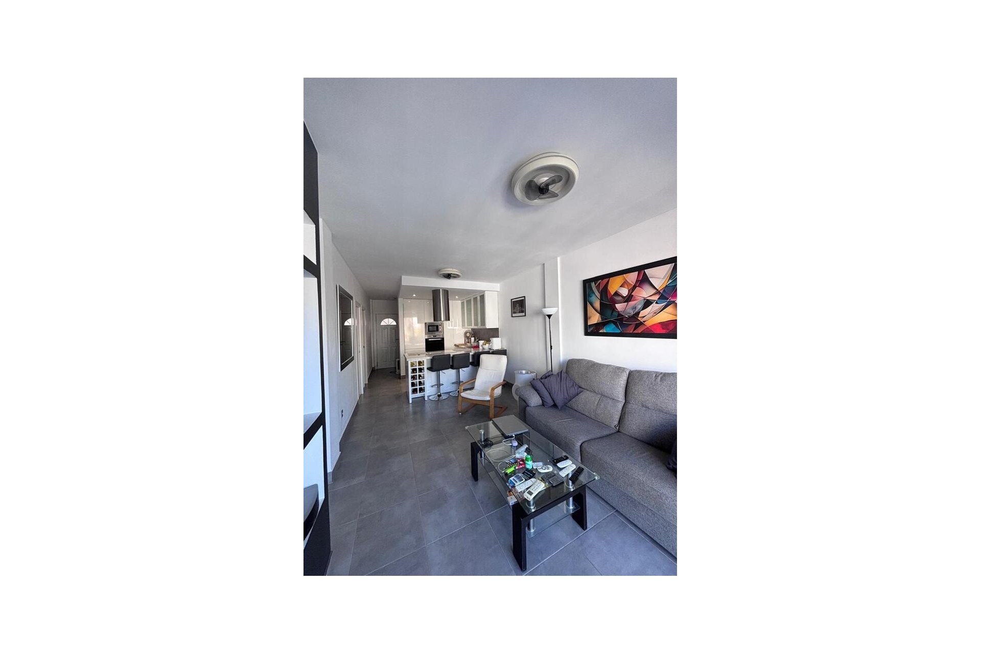 Segunda mano - Apartamento -
Villamartin - Costa Blanca