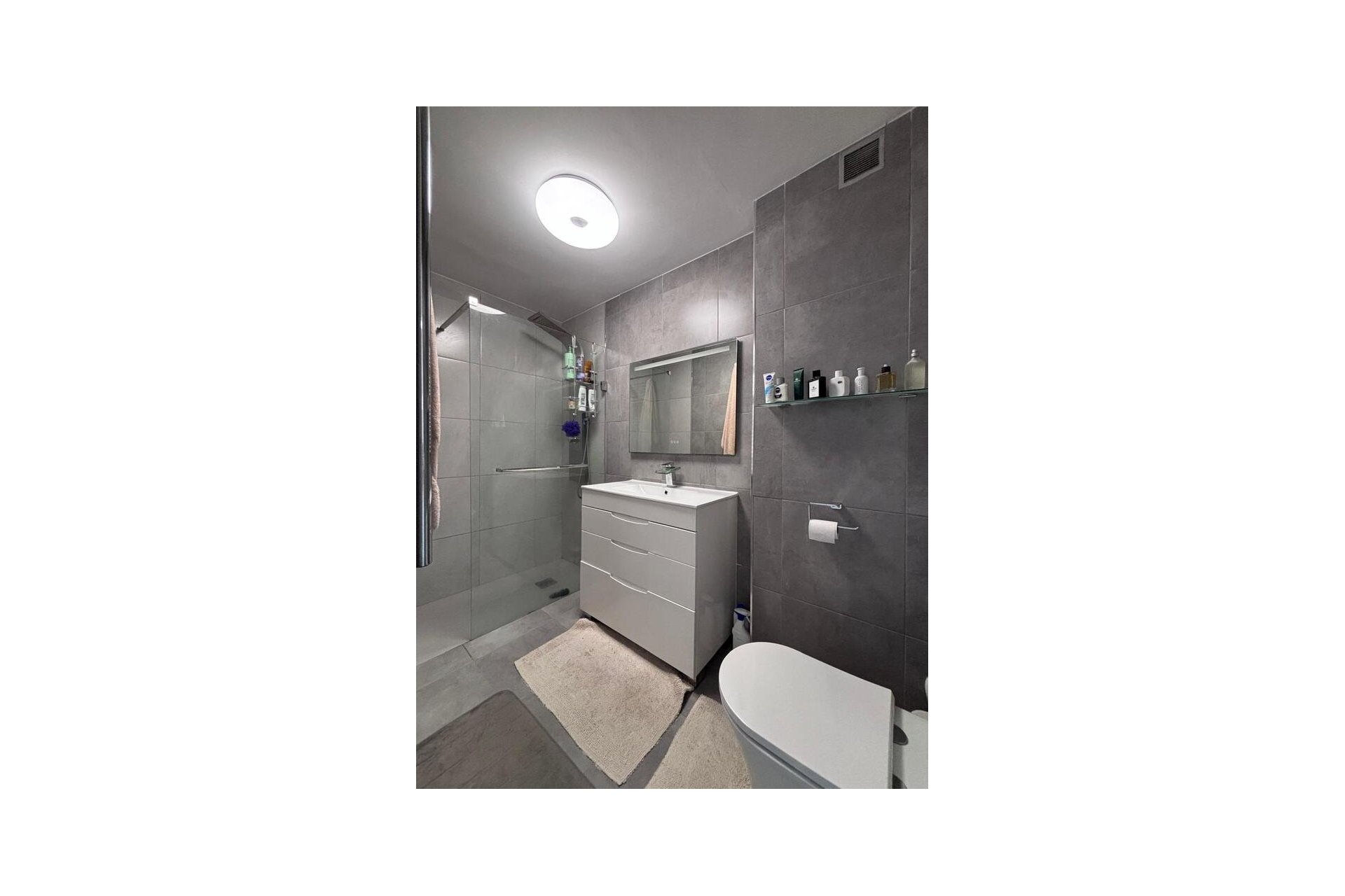 Segunda mano - Apartamento -
Villamartin - Costa Blanca