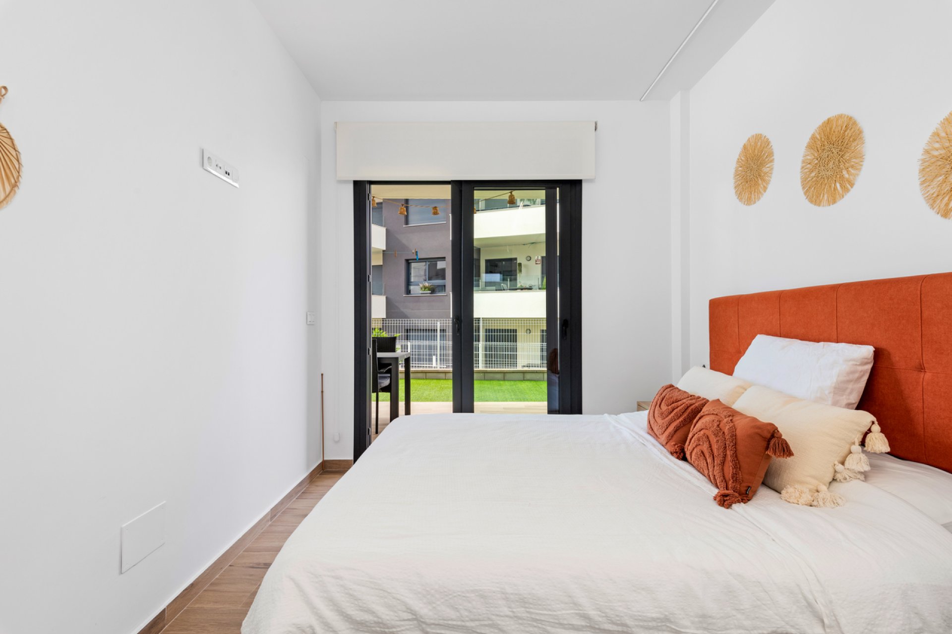 Segunda mano - Apartamento -
Villamartin - Costa Blanca