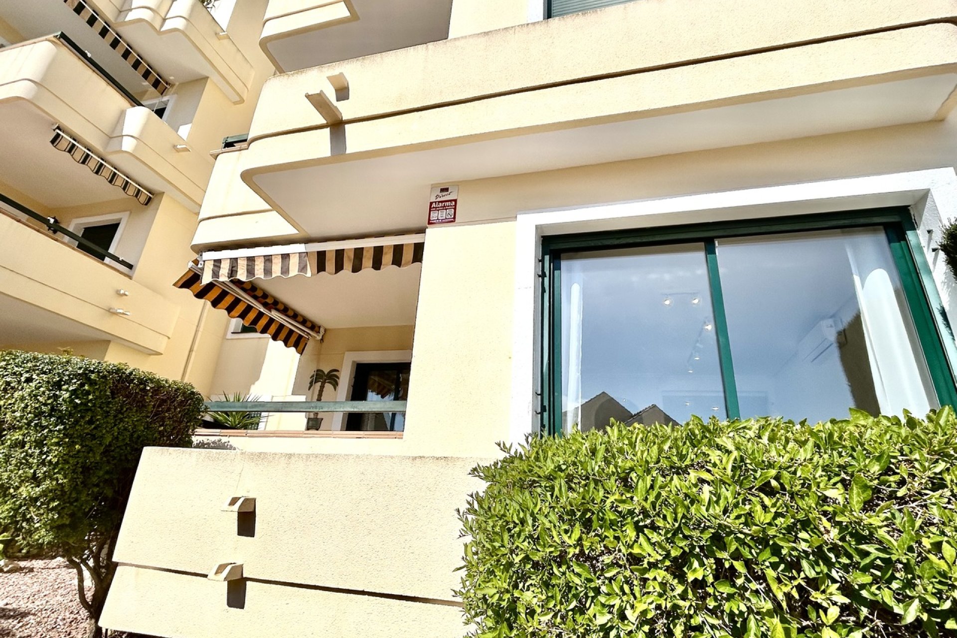 Segunda mano - Apartamento -
Villamartin - Costa Blanca