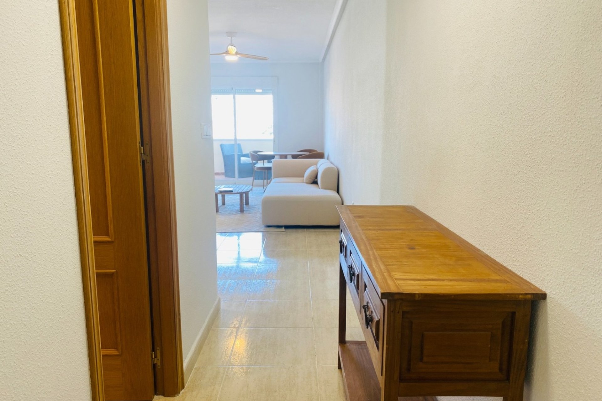 Segunda mano - Apartamento -
Villamartin - Costa Blanca