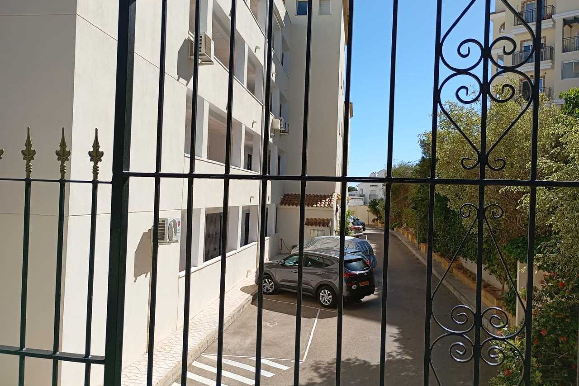 Segunda mano - Apartamento -
Villamartin - Costa Blanca
