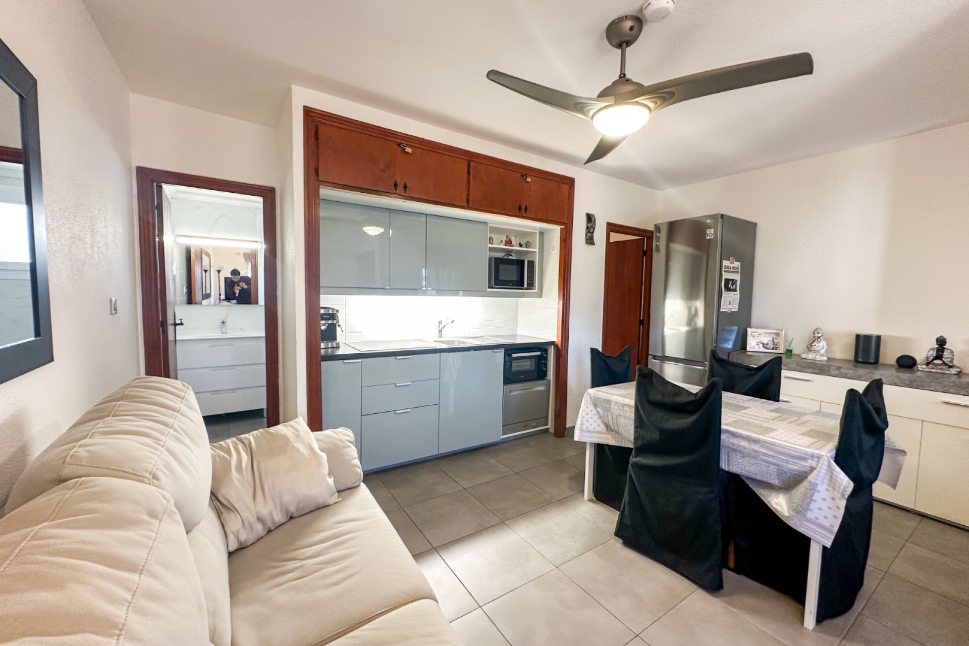 Segunda mano - Apartamento -
Villamartin - Costa Blanca