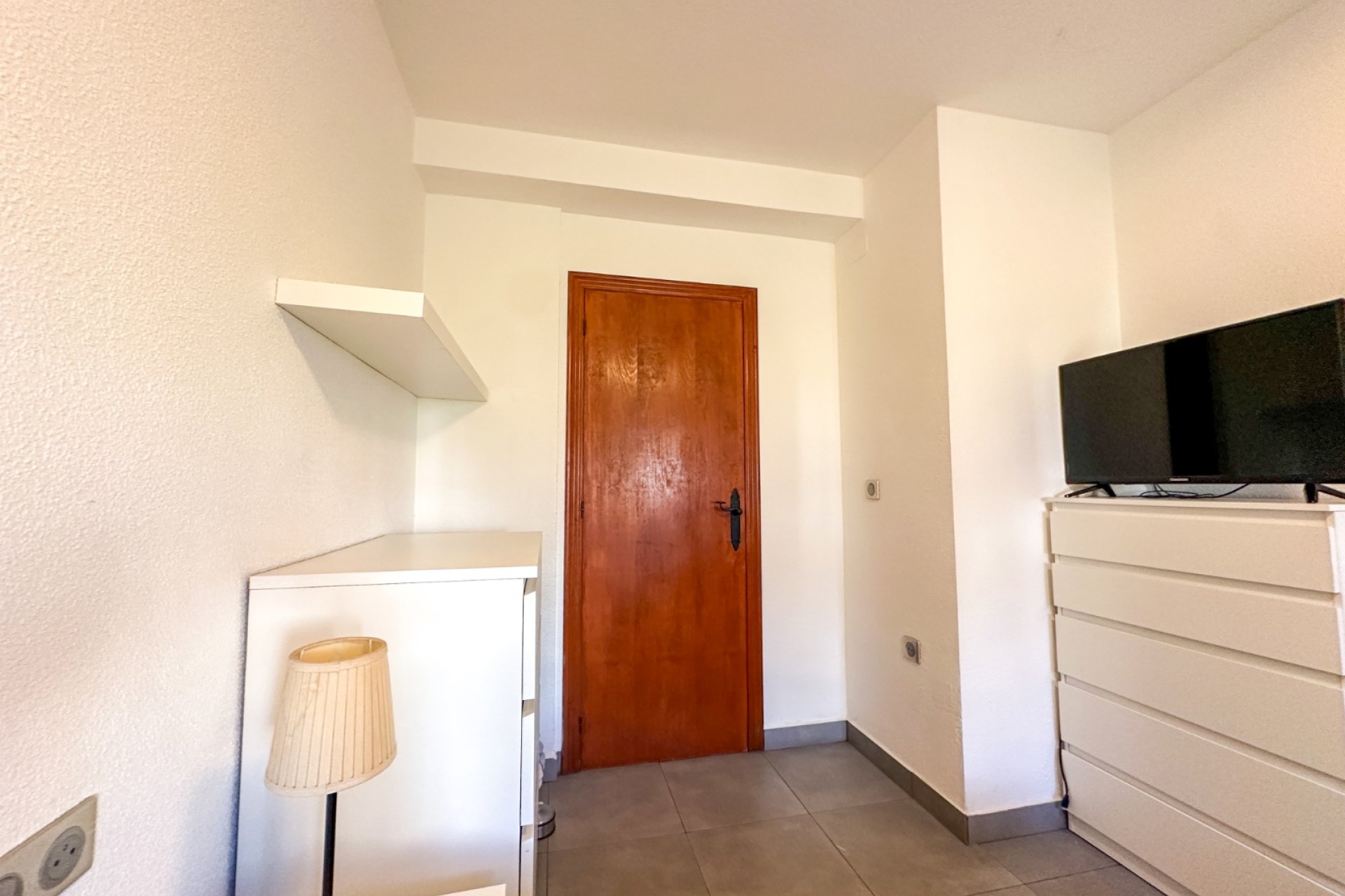 Segunda mano - Apartamento -
Villamartin - Costa Blanca