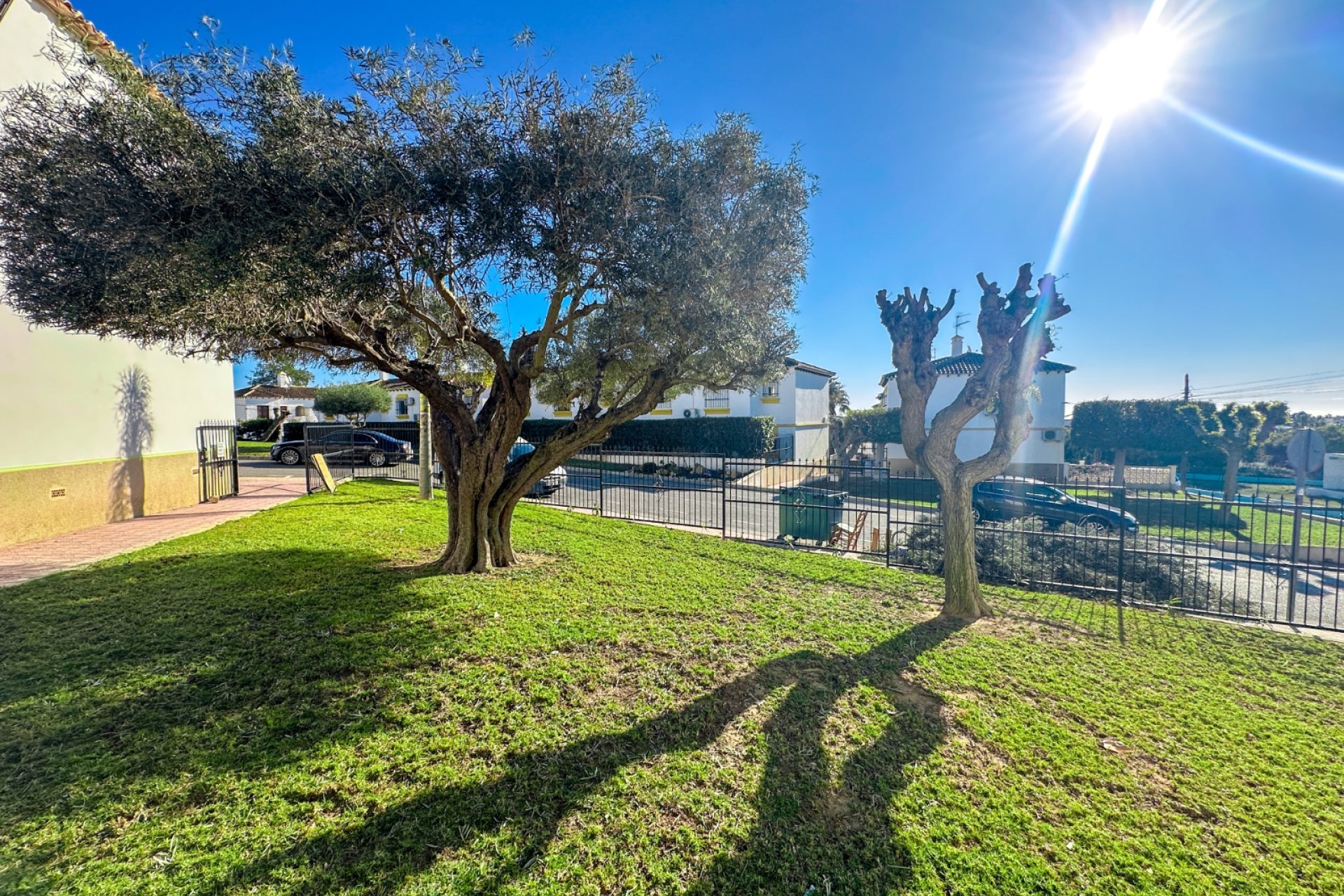 Segunda mano - Apartamento -
Villamartin - Costa Blanca