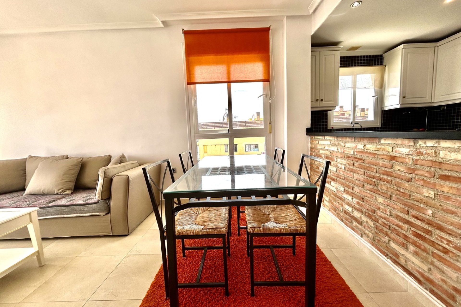 Segunda mano - Apartamento -
Villamartin - Costa Blanca