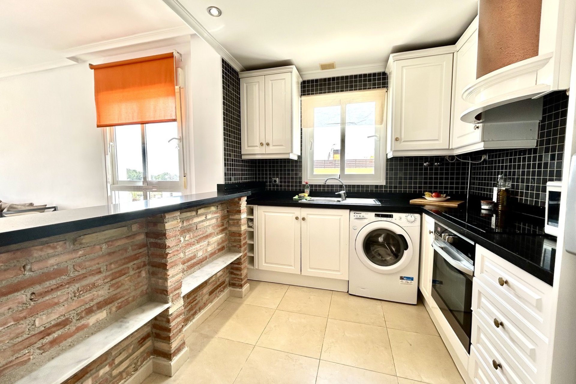 Segunda mano - Apartamento -
Villamartin - Costa Blanca