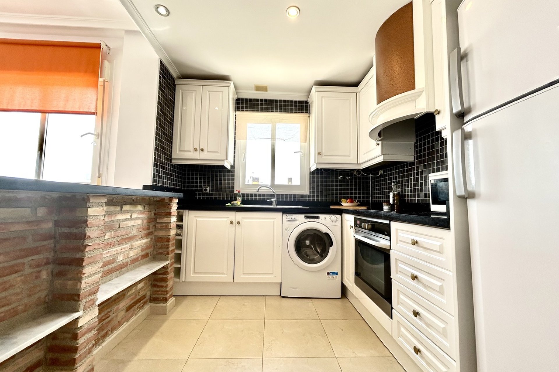 Segunda mano - Apartamento -
Villamartin - Costa Blanca