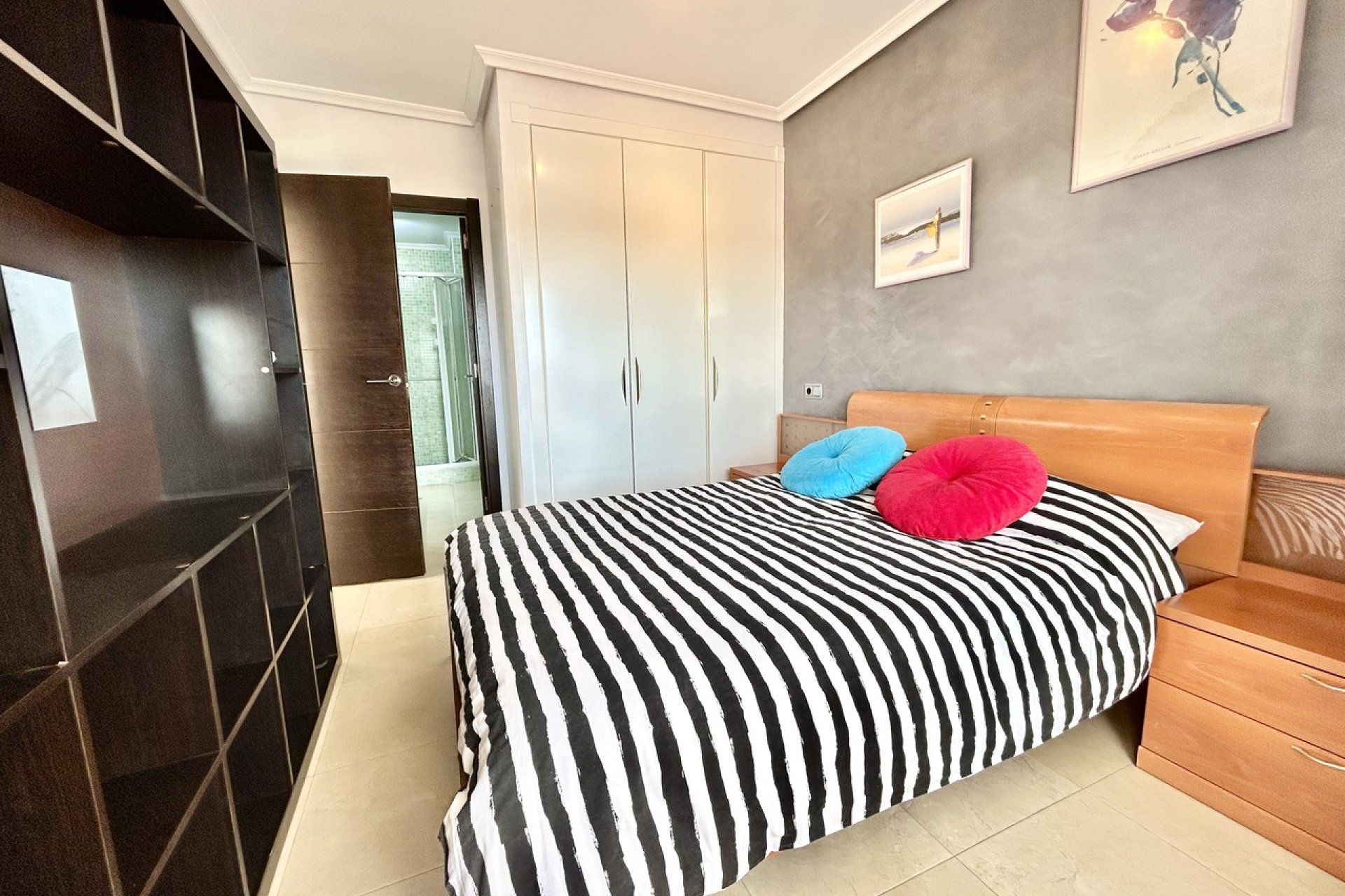 Segunda mano - Apartamento -
Villamartin - Costa Blanca