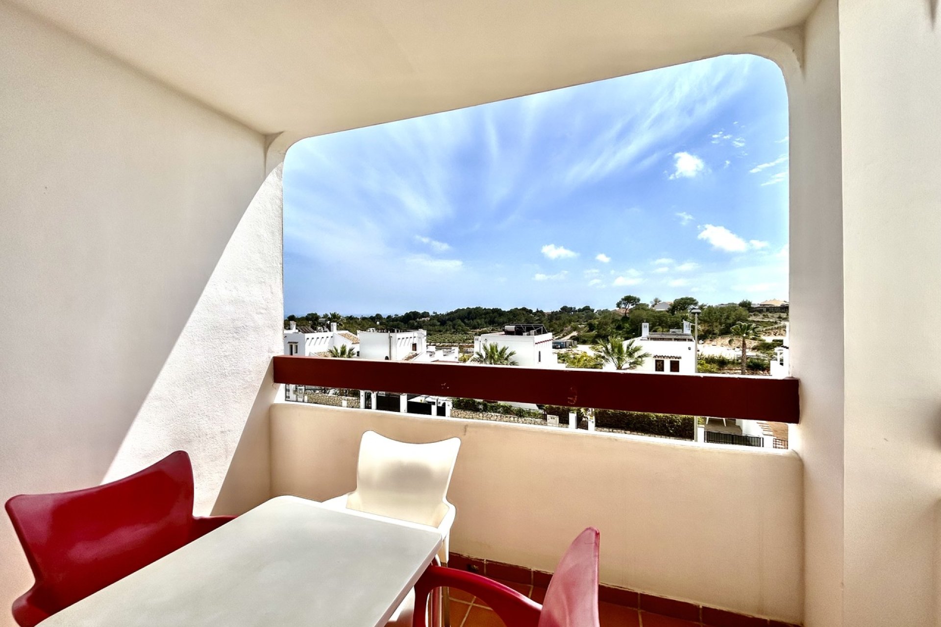 Segunda mano - Apartamento -
Villamartin - Costa Blanca