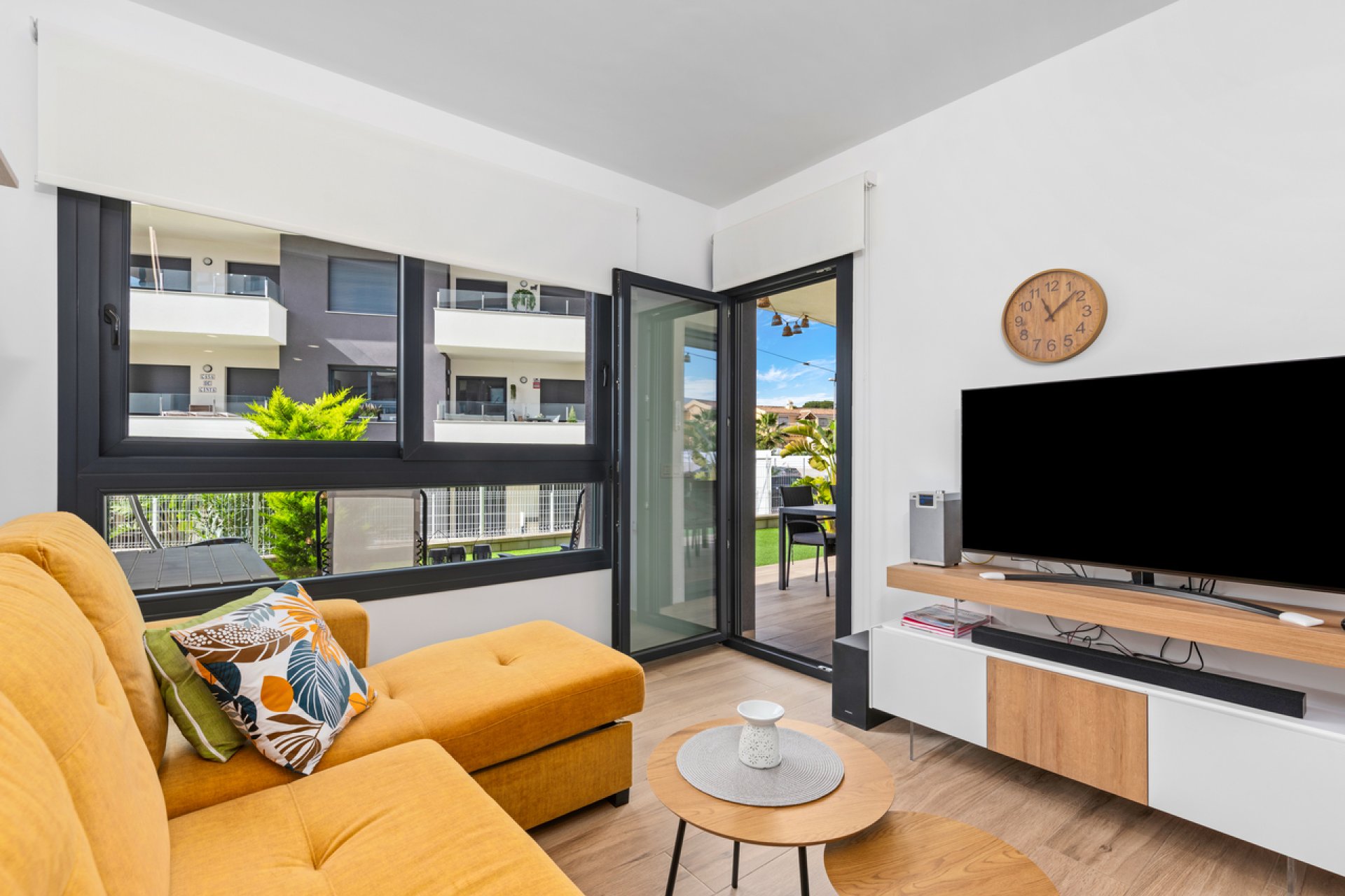 Segunda mano - Apartamento -
Villamartin - Costa Blanca