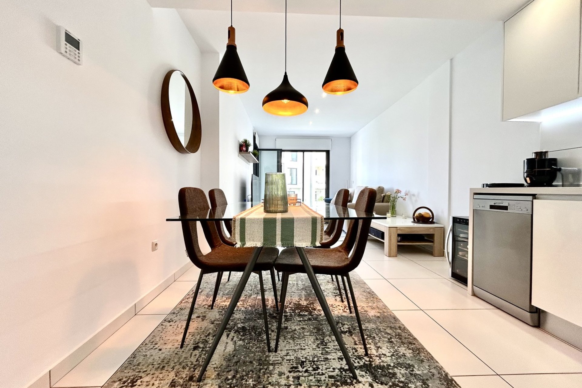 Segunda mano - Apartamento -
Villamartin - Costa Blanca