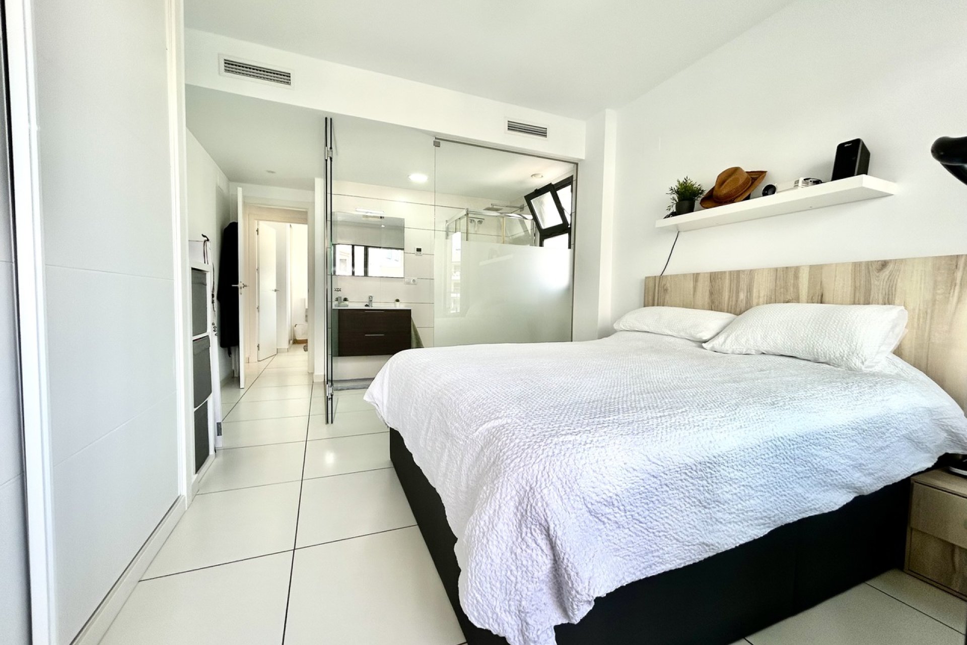 Segunda mano - Apartamento -
Villamartin - Costa Blanca