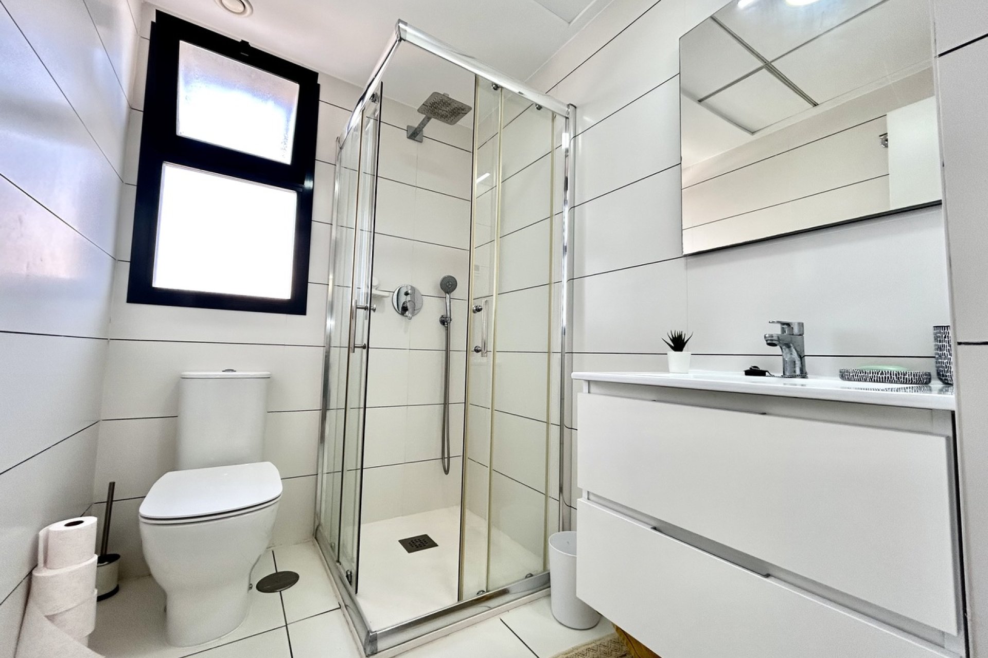 Segunda mano - Apartamento -
Villamartin - Costa Blanca