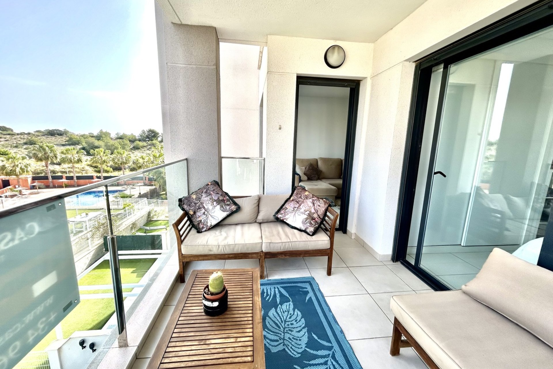 Segunda mano - Apartamento -
Villamartin - Costa Blanca