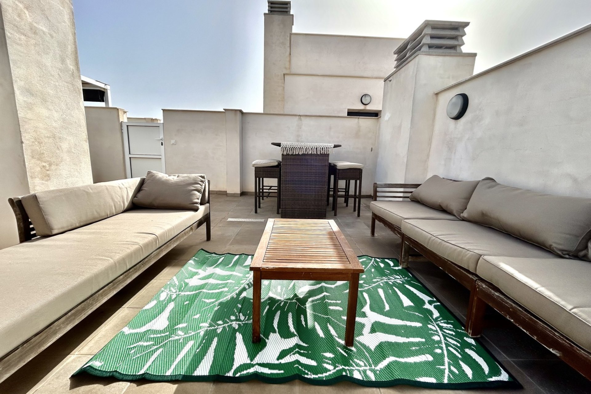 Segunda mano - Apartamento -
Villamartin - Costa Blanca