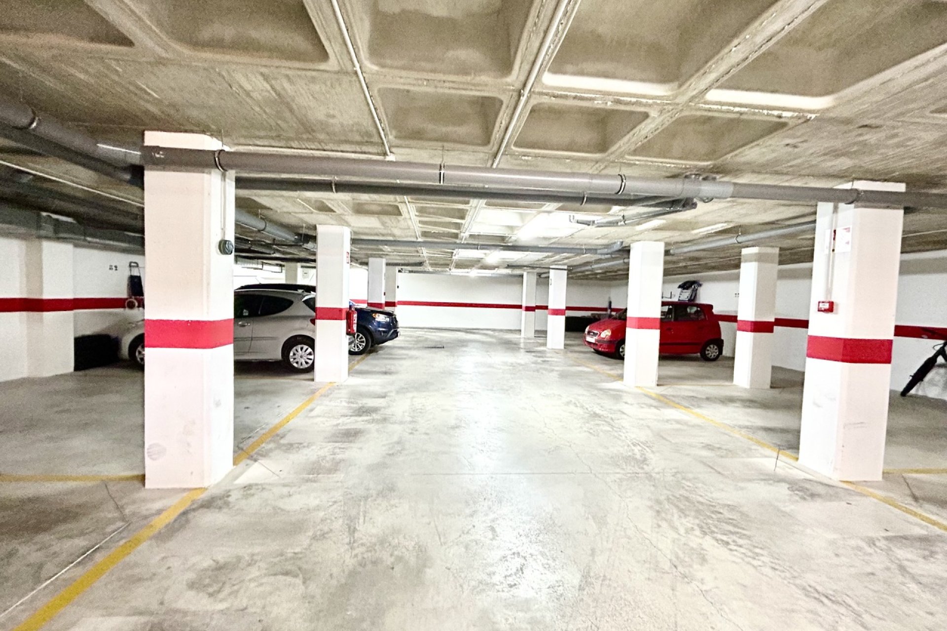 Segunda mano - Apartamento -
Villamartin - Costa Blanca