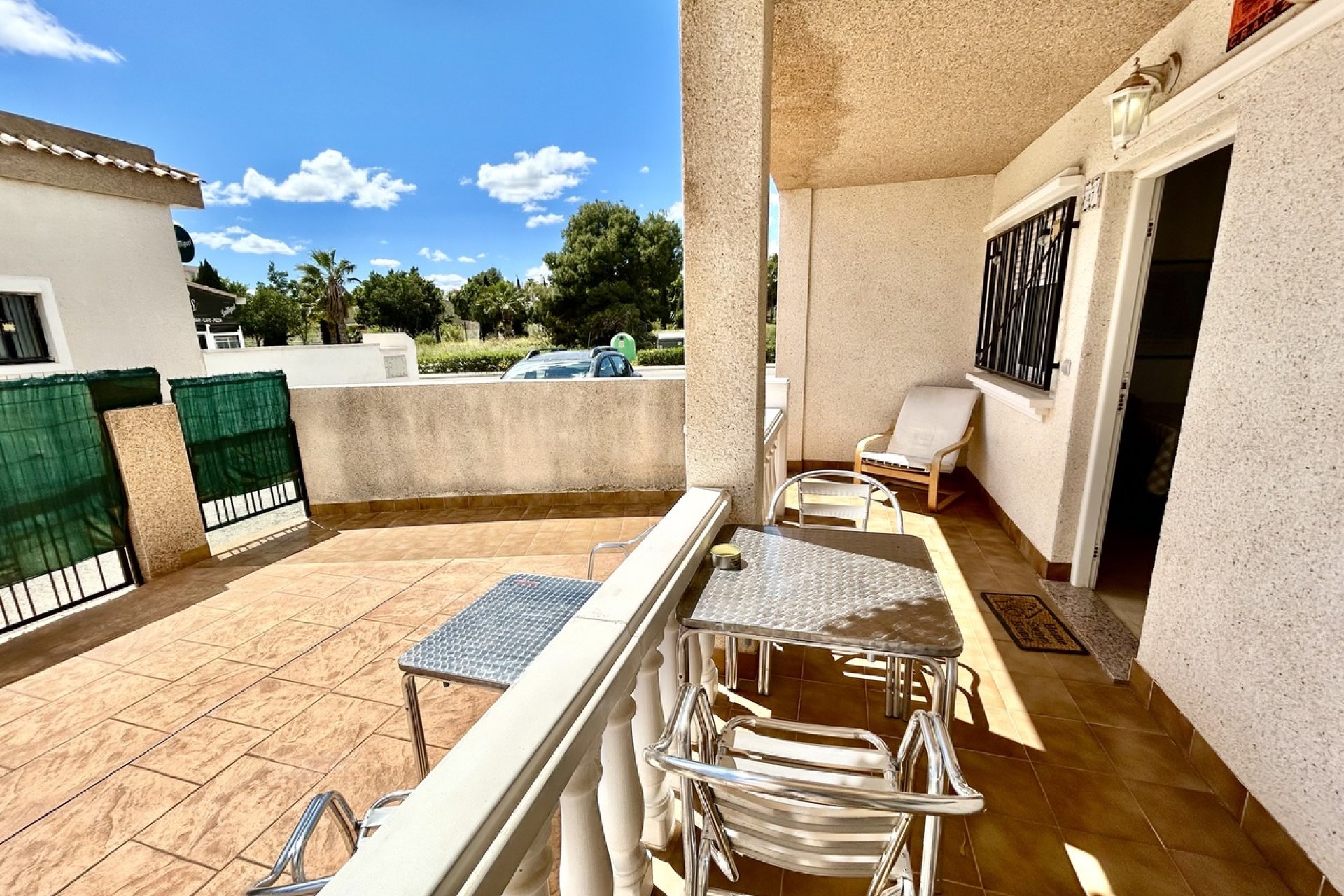 Segunda mano - Apartamento -
Villamartin - Costa Blanca