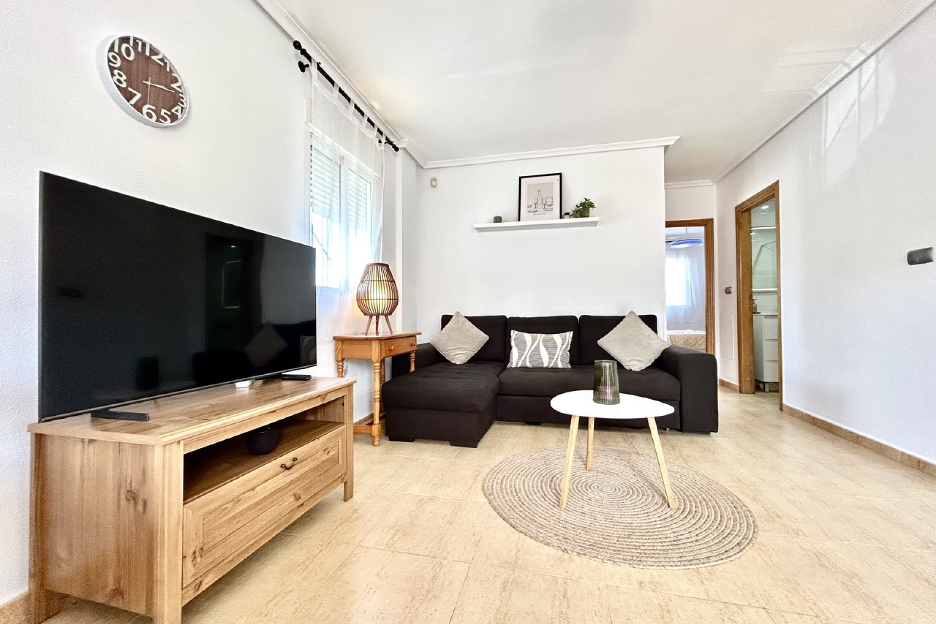 Segunda mano - Apartamento -
Villamartin - Costa Blanca