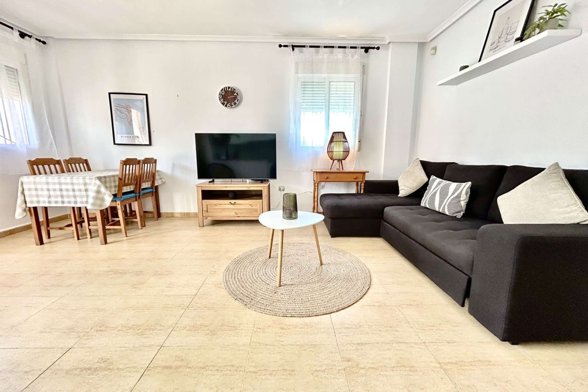 Segunda mano - Apartamento -
Villamartin - Costa Blanca