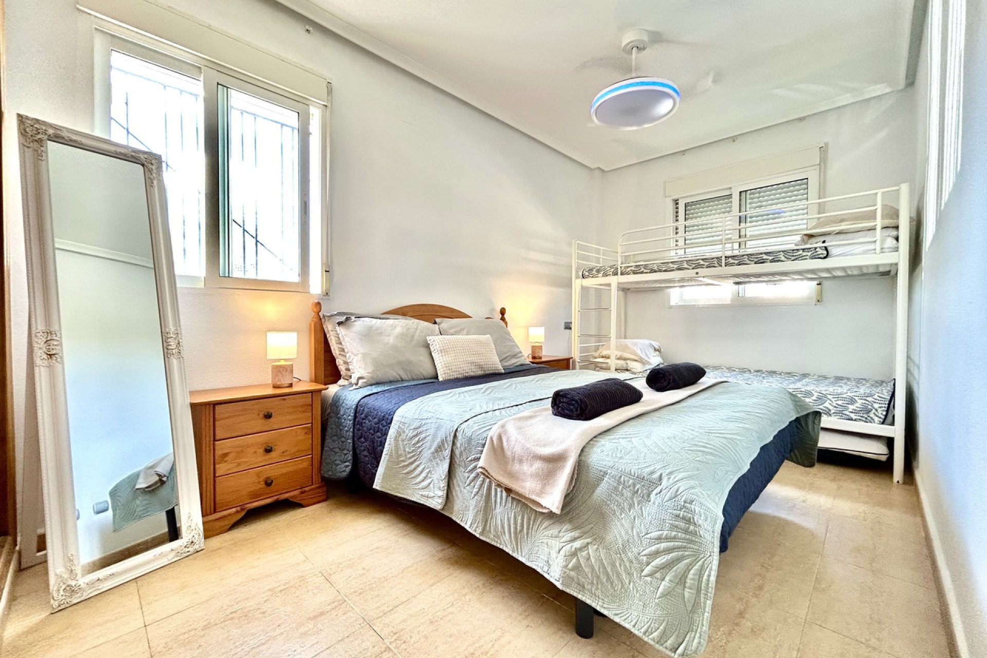 Segunda mano - Apartamento -
Villamartin - Costa Blanca