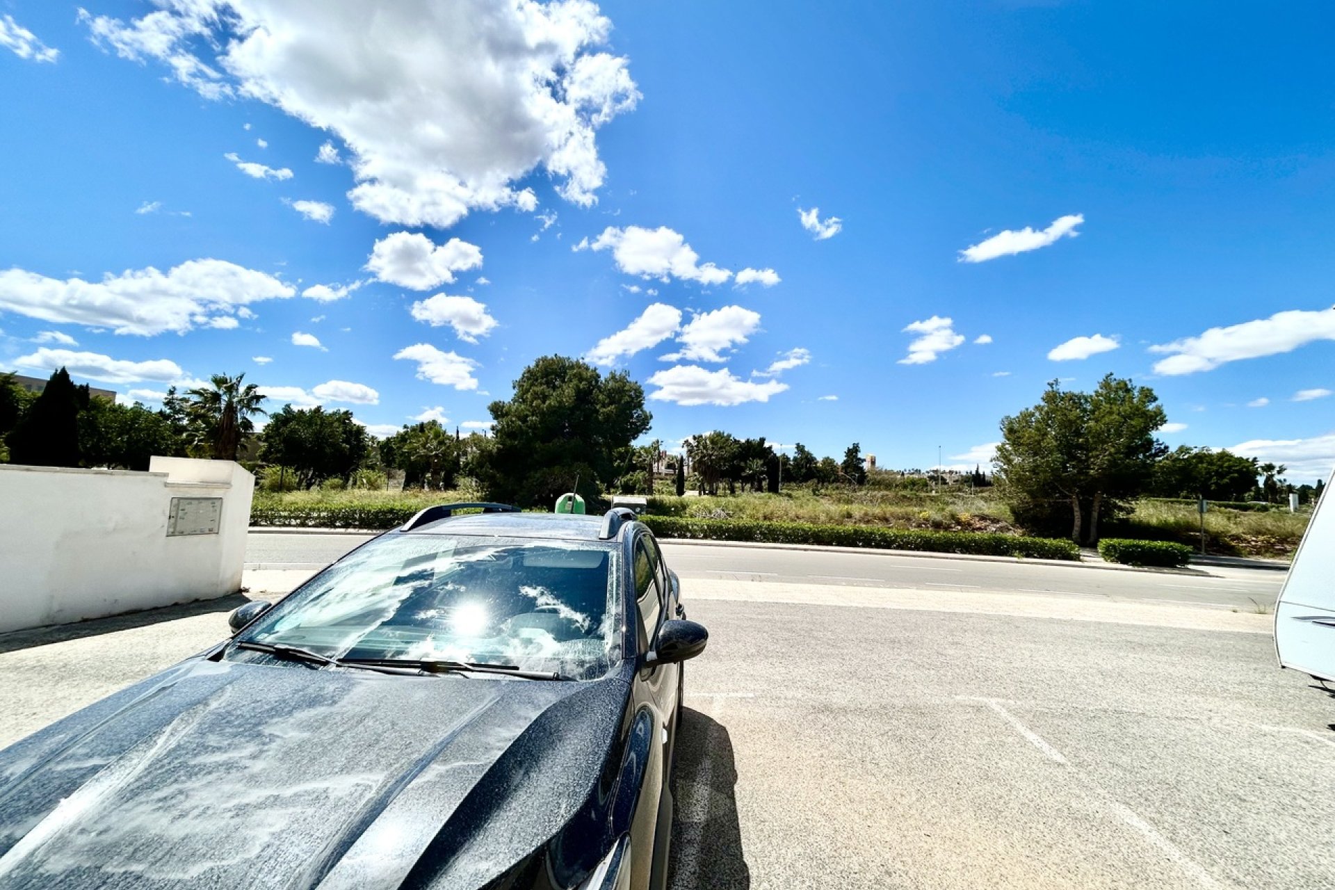 Segunda mano - Apartamento -
Villamartin - Costa Blanca