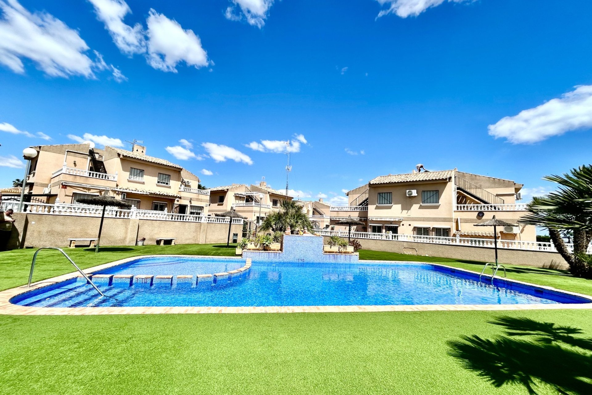 Segunda mano - Apartamento -
Villamartin - Costa Blanca