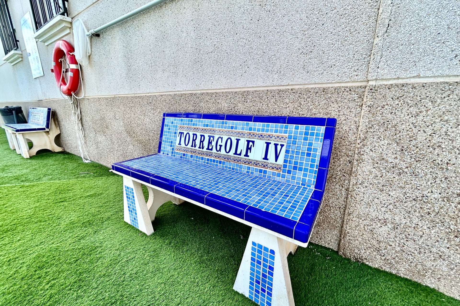 Segunda mano - Apartamento -
Villamartin - Costa Blanca