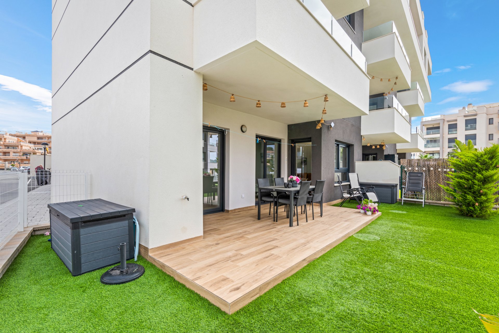 Segunda mano - Apartamento -
Villamartin - Costa Blanca