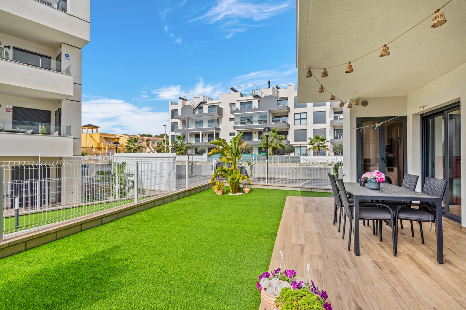 Segunda mano - Apartamento -
Villamartin - Costa Blanca