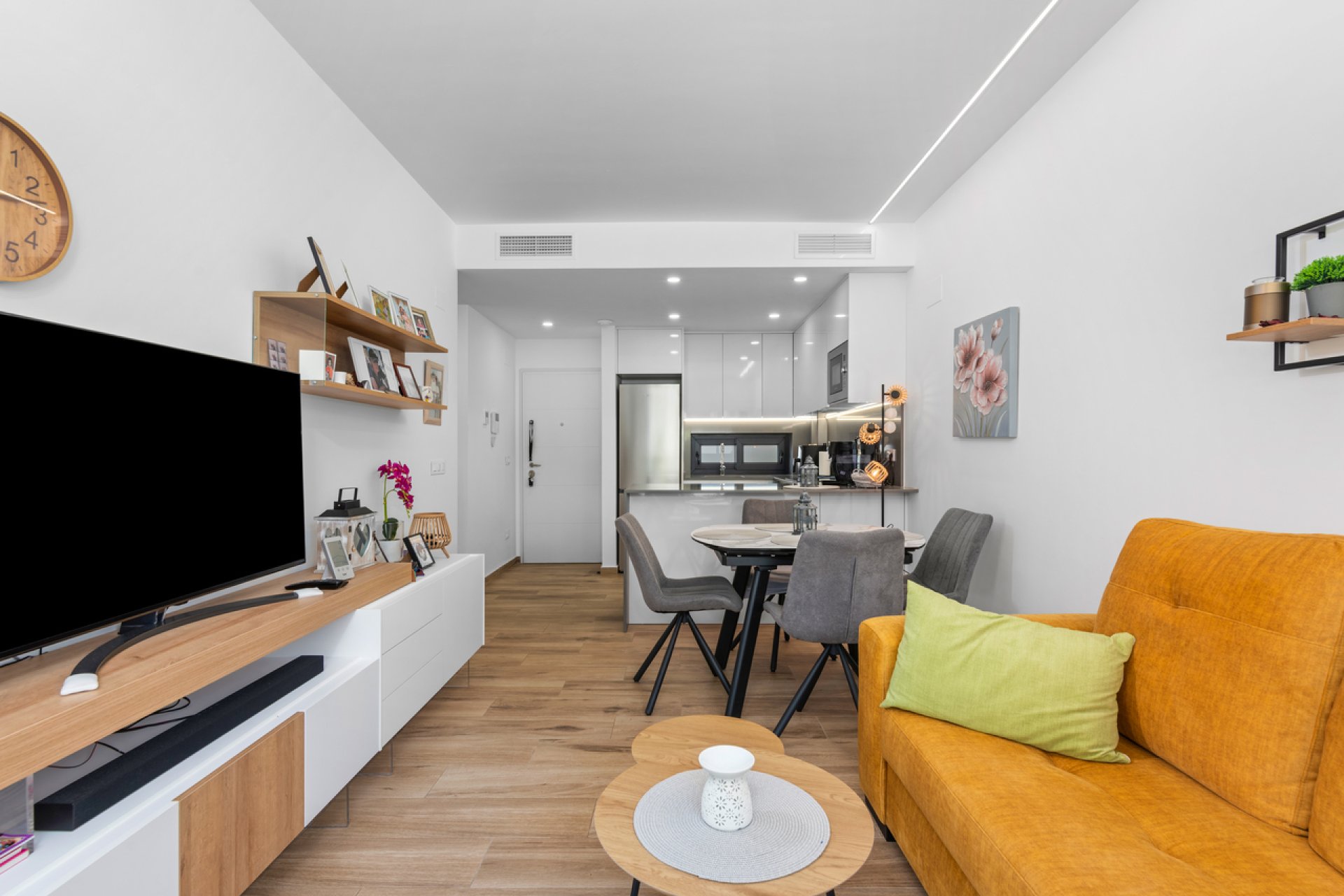 Segunda mano - Apartamento -
Villamartin - Costa Blanca