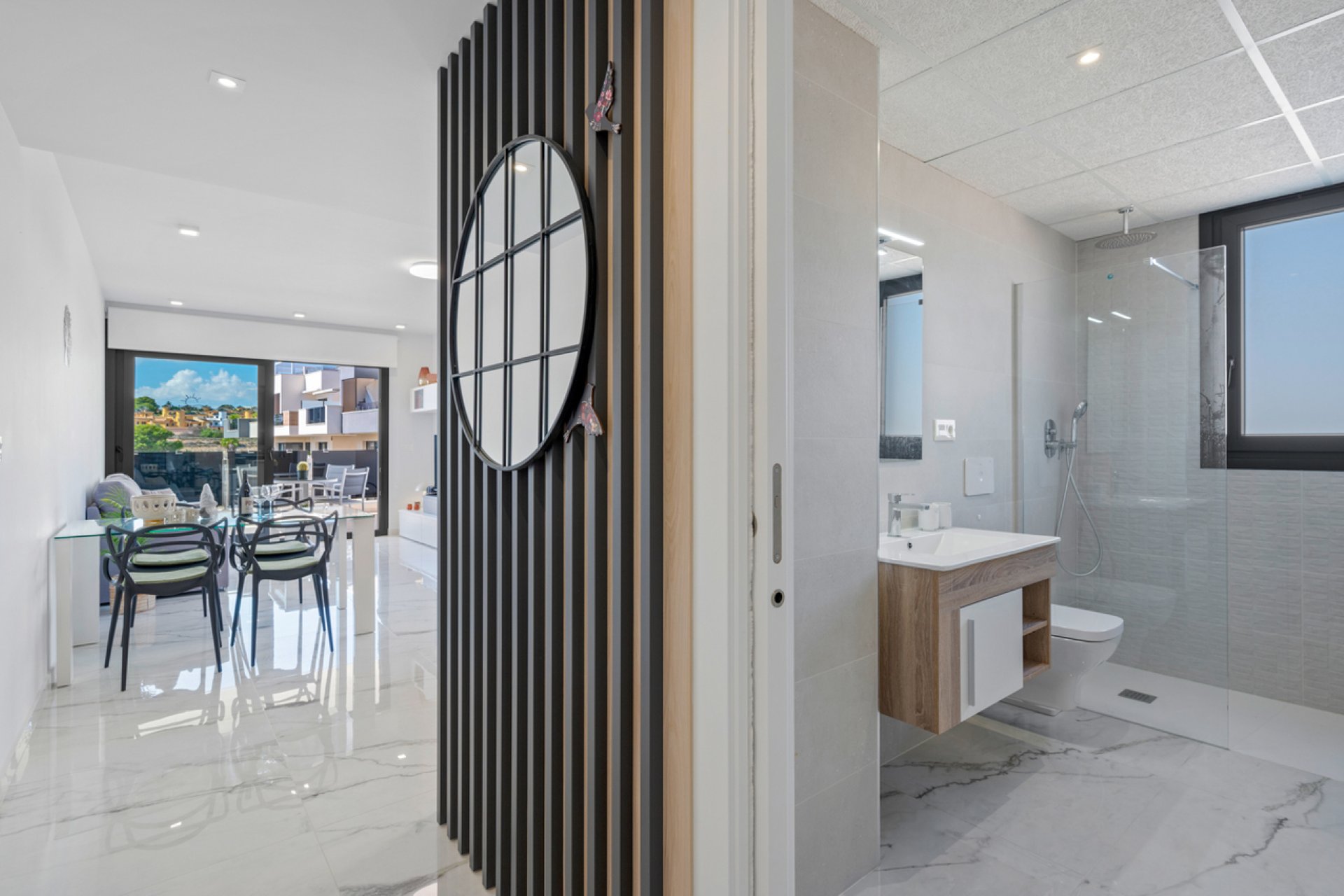 Segunda mano - Apartamento -
Villamartin - Costa Blanca