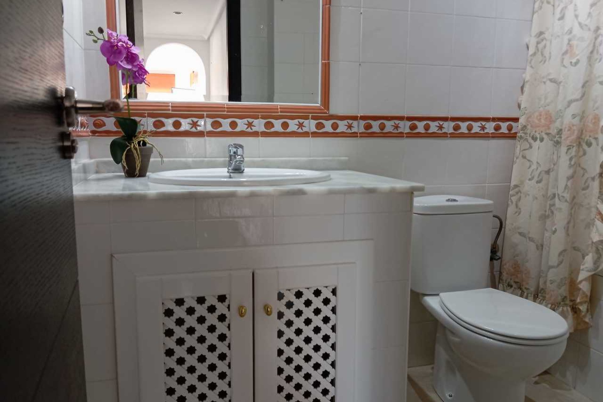 Segunda mano - Apartamento -
Villamartin - Costa Blanca