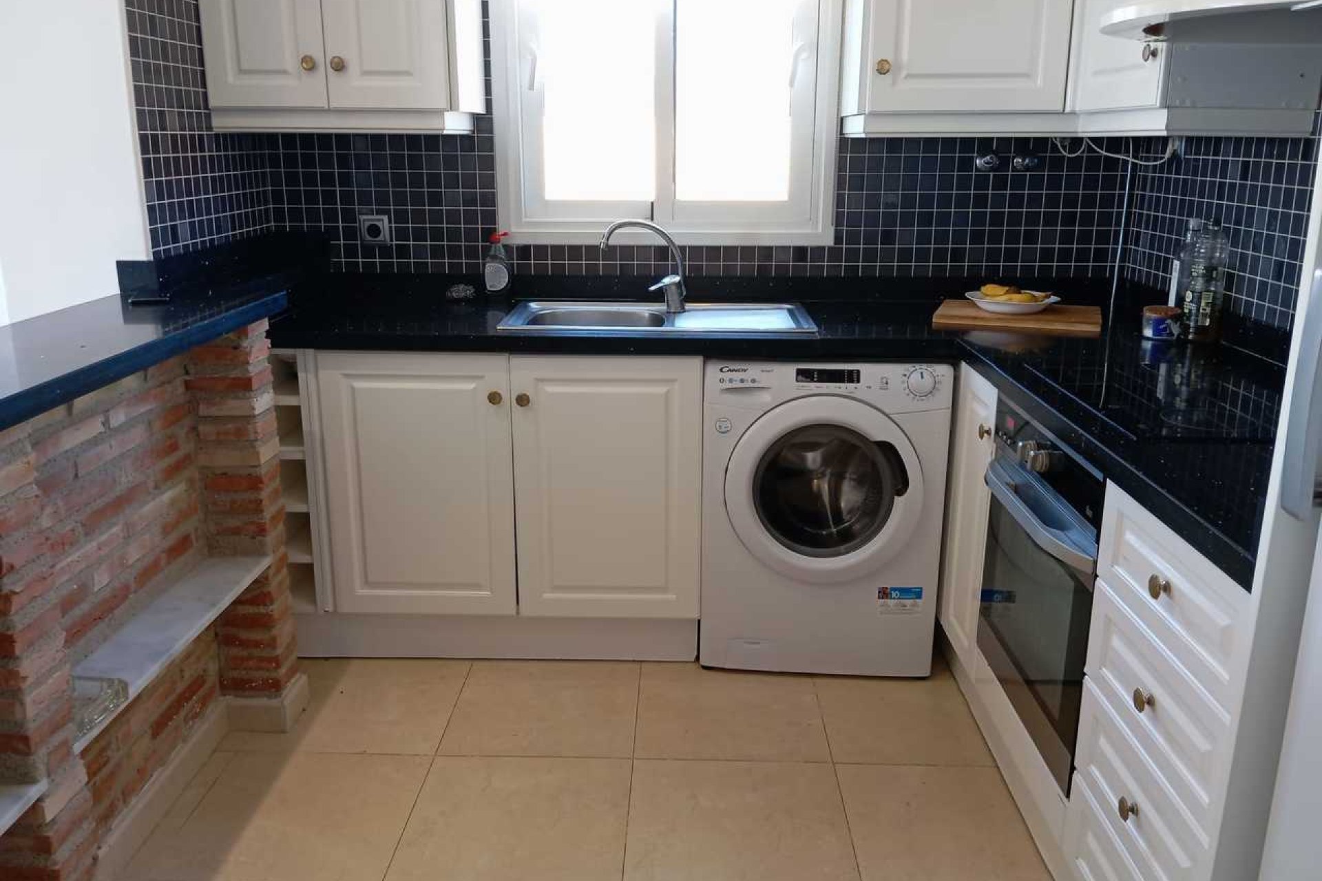 Segunda mano - Apartamento -
Villamartin - Costa Blanca