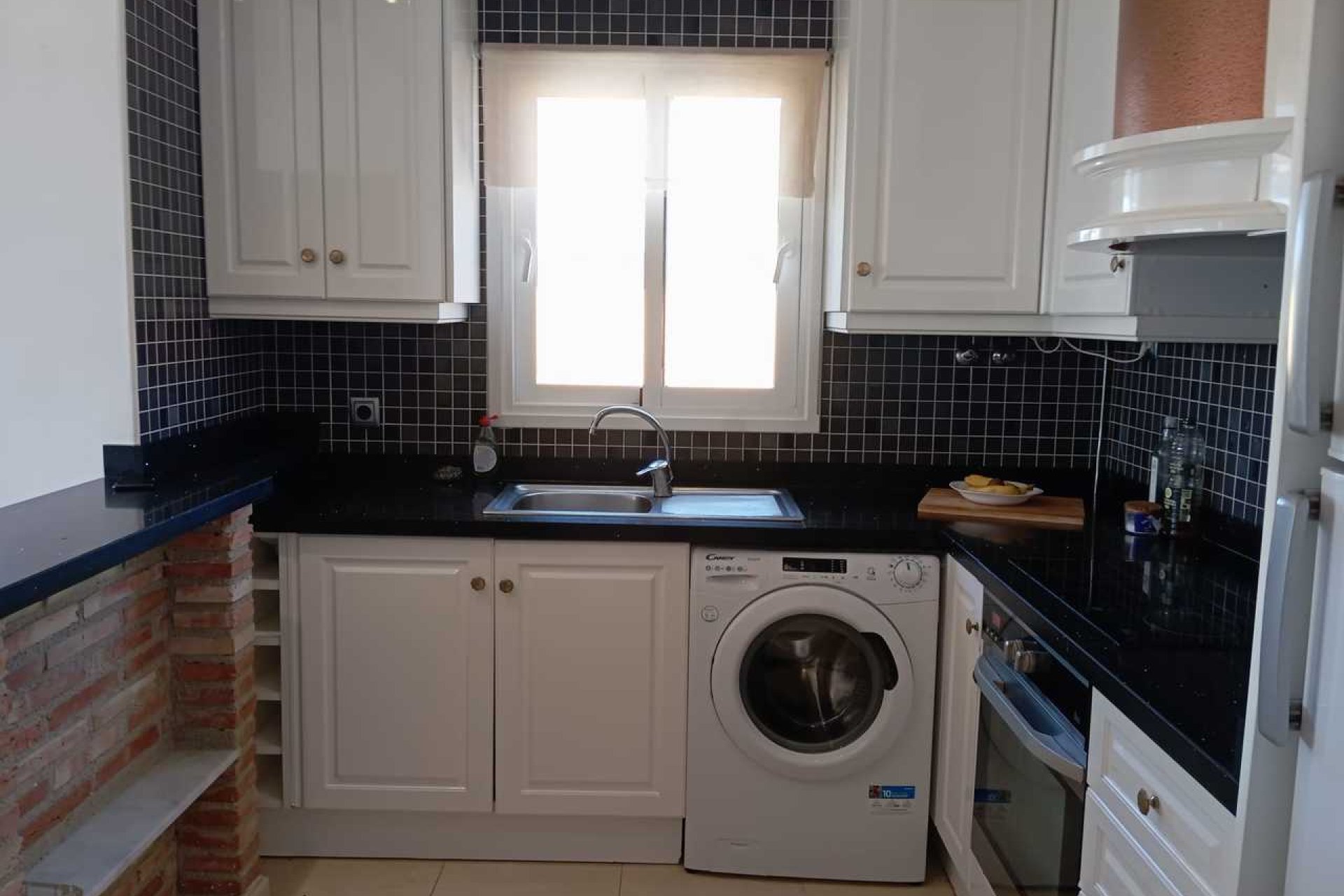 Segunda mano - Apartamento -
Villamartin - Costa Blanca