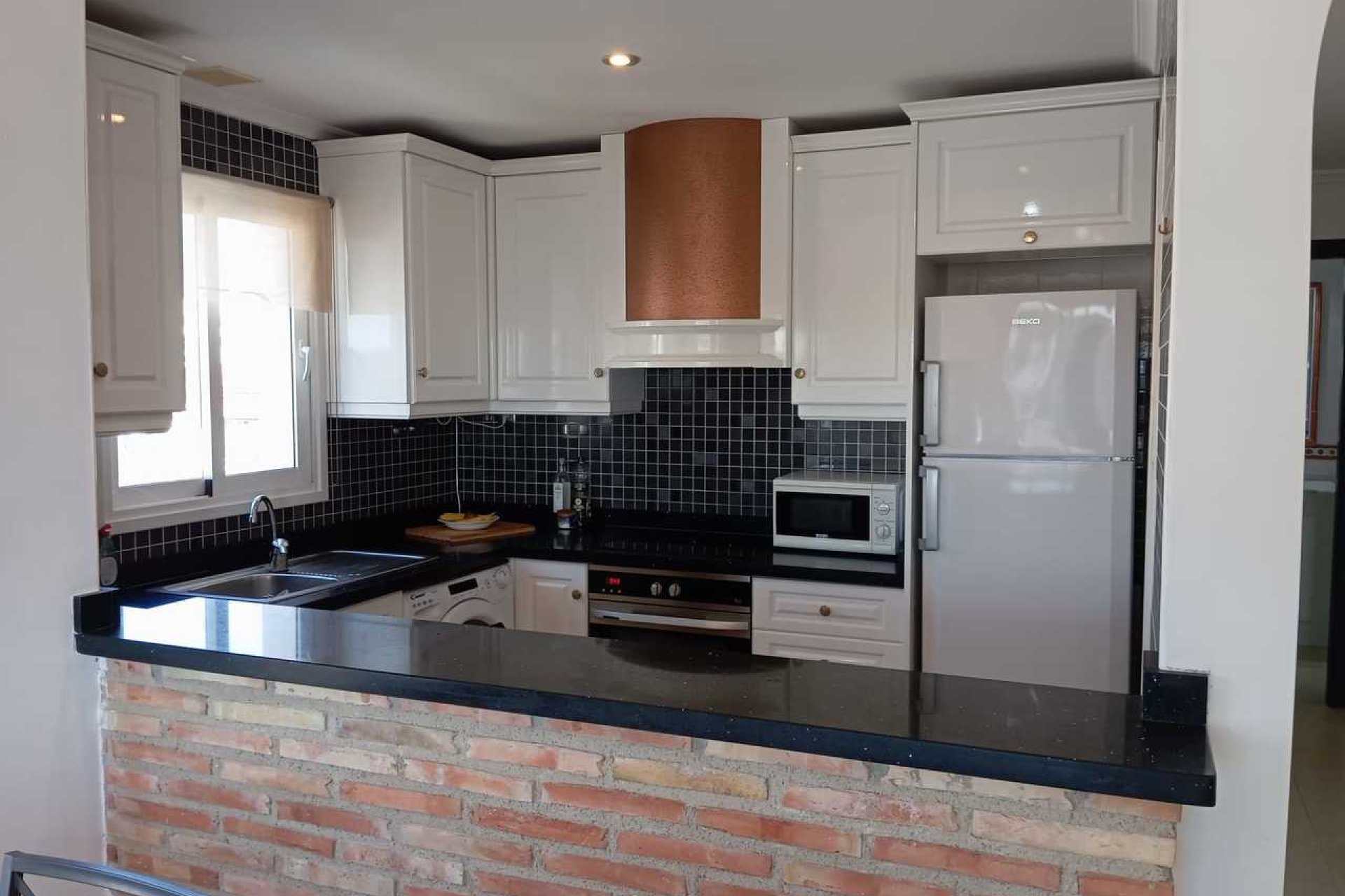 Segunda mano - Apartamento -
Villamartin - Costa Blanca