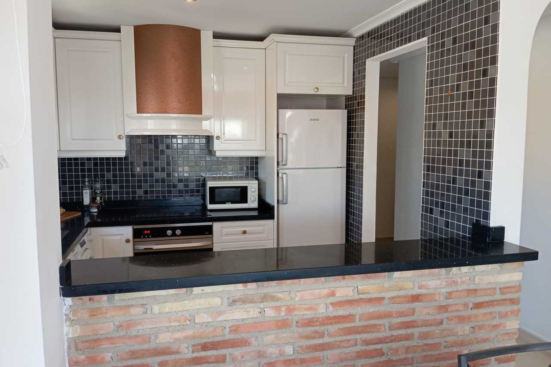 Segunda mano - Apartamento -
Villamartin - Costa Blanca