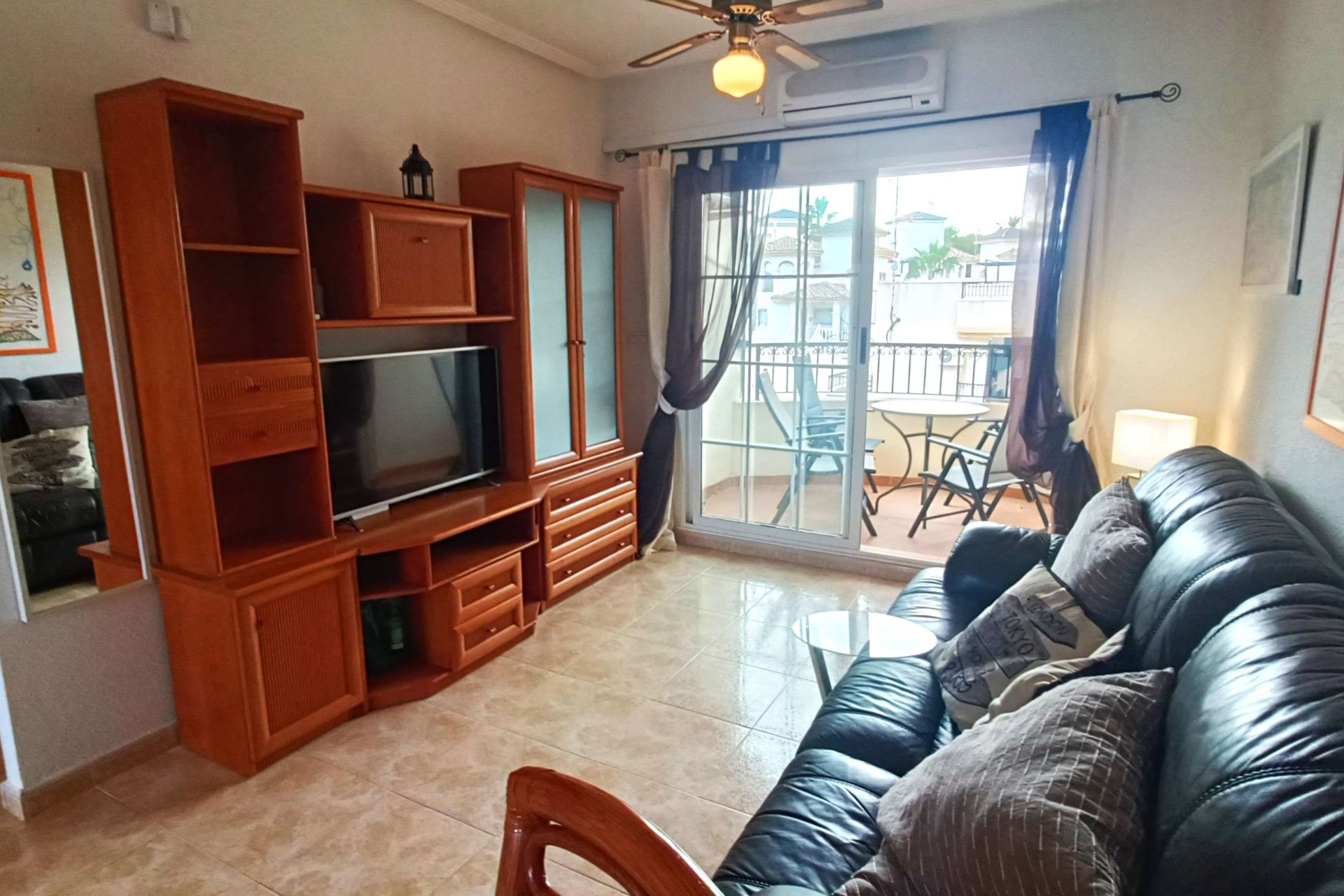 Segunda mano - Apartamento -
Villamartin - Costa Blanca