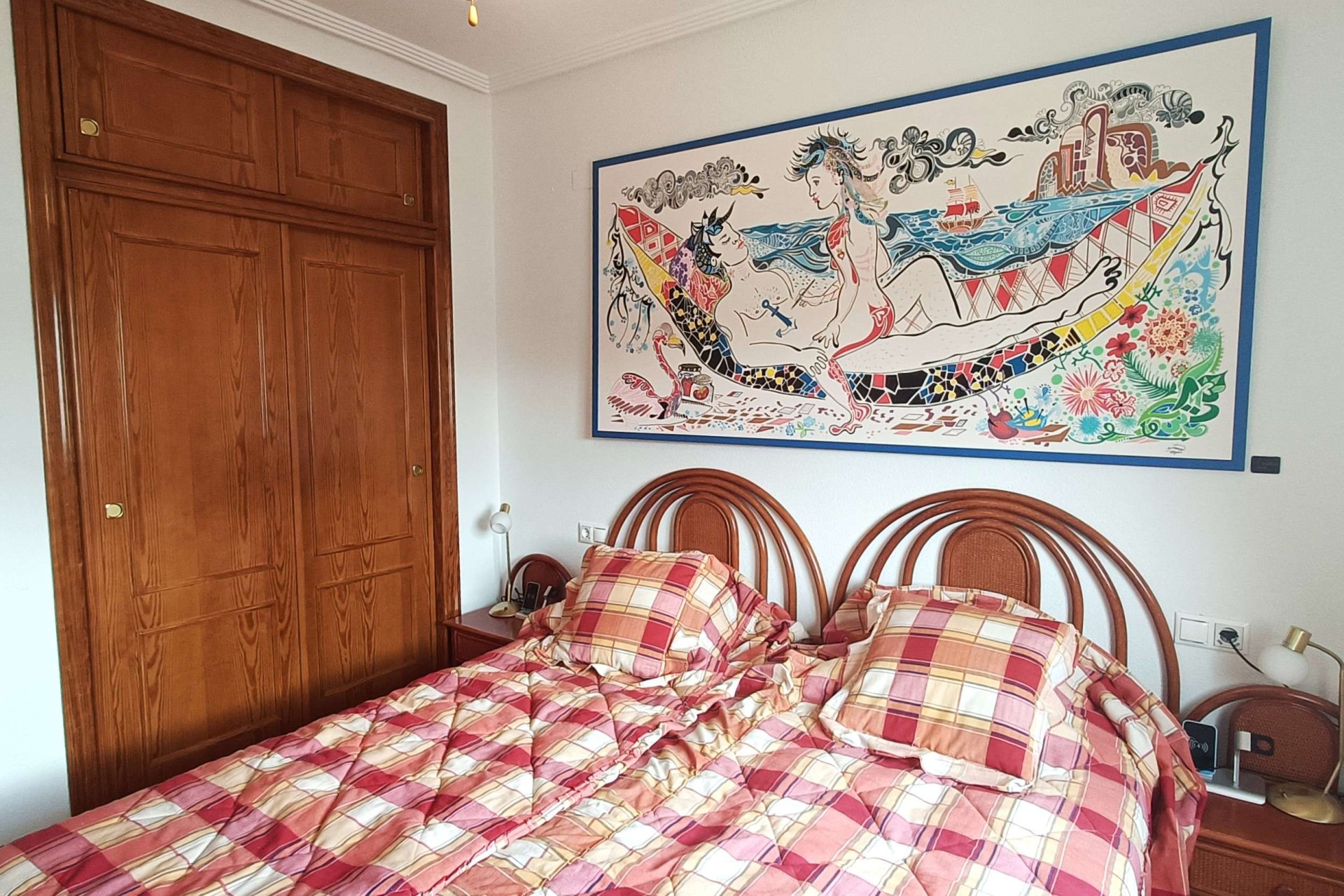 Segunda mano - Apartamento -
Villamartin - Costa Blanca