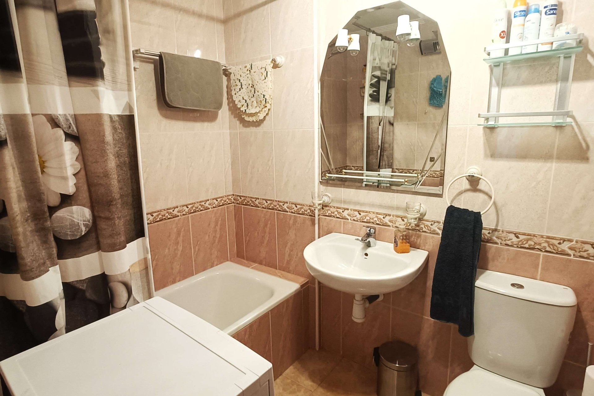 Segunda mano - Apartamento -
Villamartin - Costa Blanca