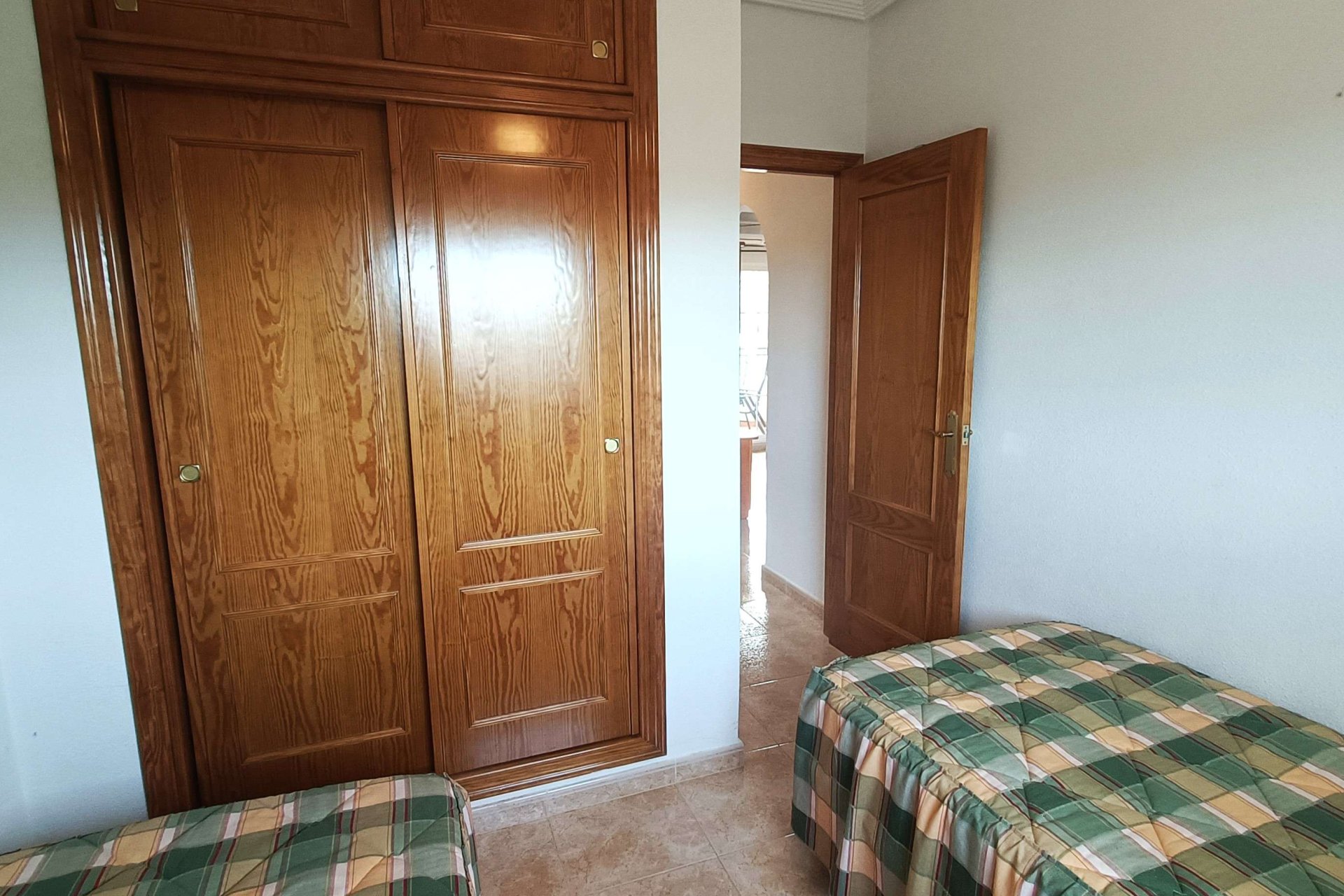 Segunda mano - Apartamento -
Villamartin - Costa Blanca