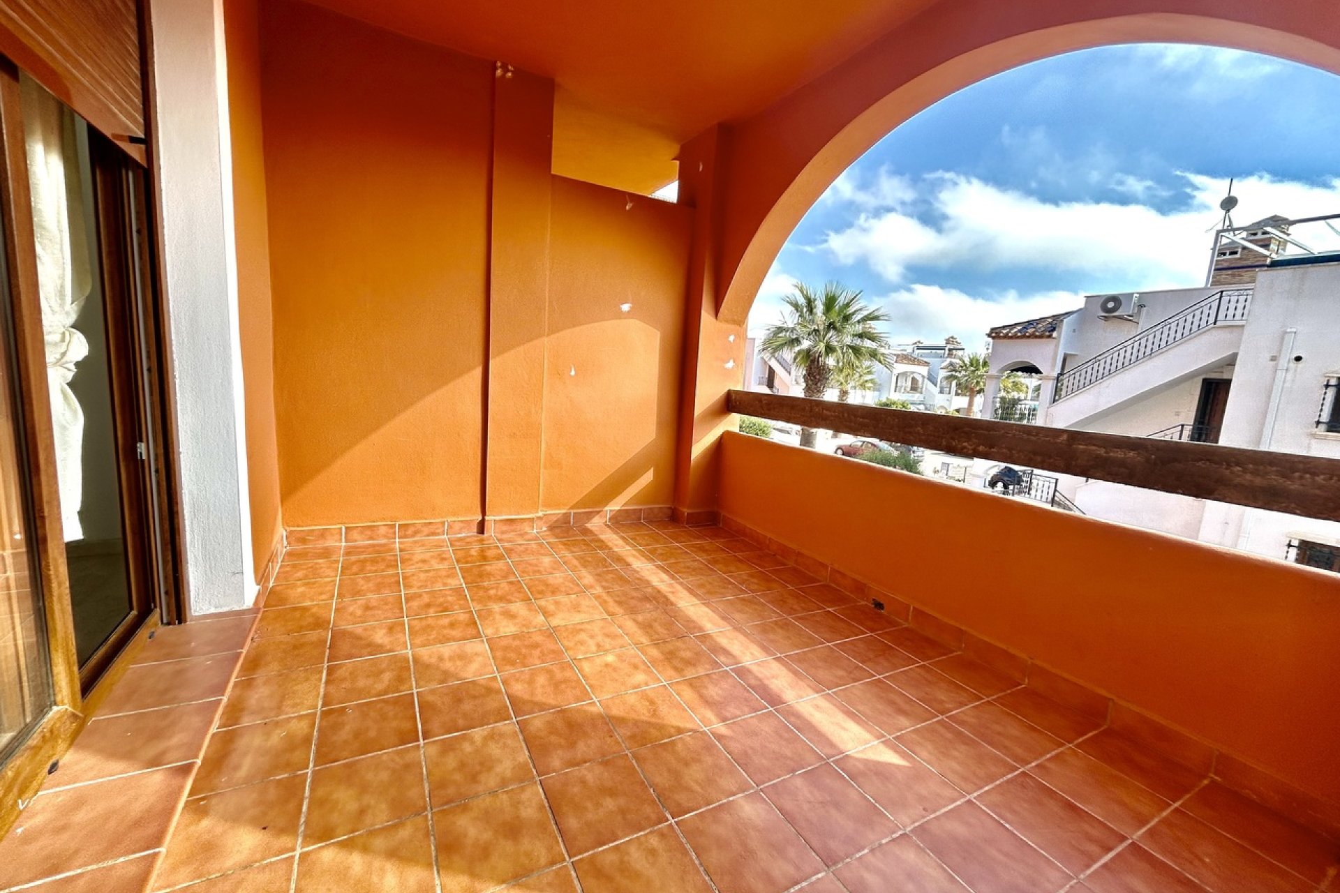 Segunda mano - Apartamento -
Villamartin - Costa Blanca