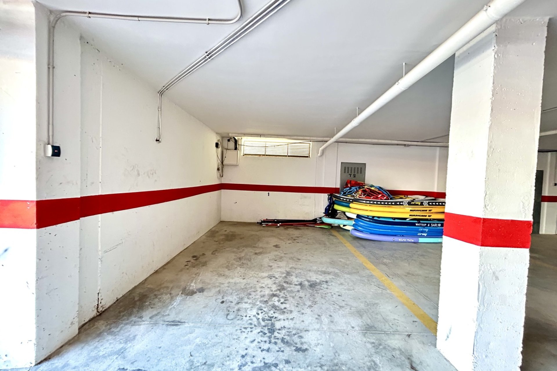 Segunda mano - Apartamento -
Villamartin - Costa Blanca