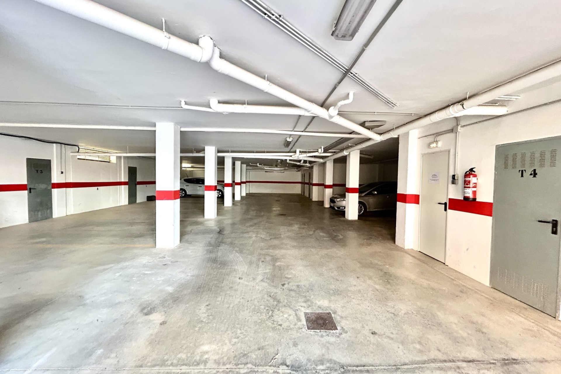 Segunda mano - Apartamento -
Villamartin - Costa Blanca