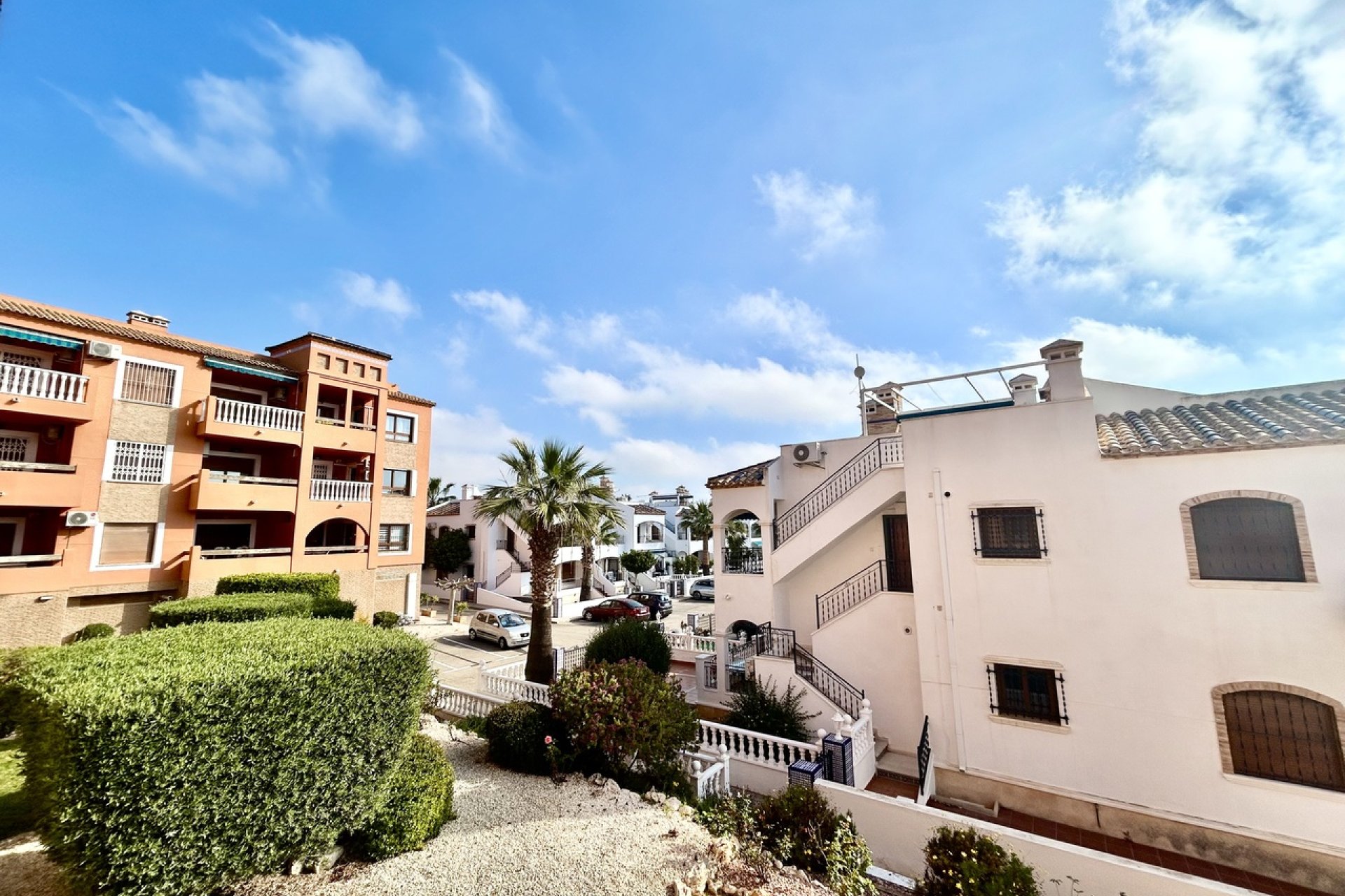 Segunda mano - Apartamento -
Villamartin - Costa Blanca