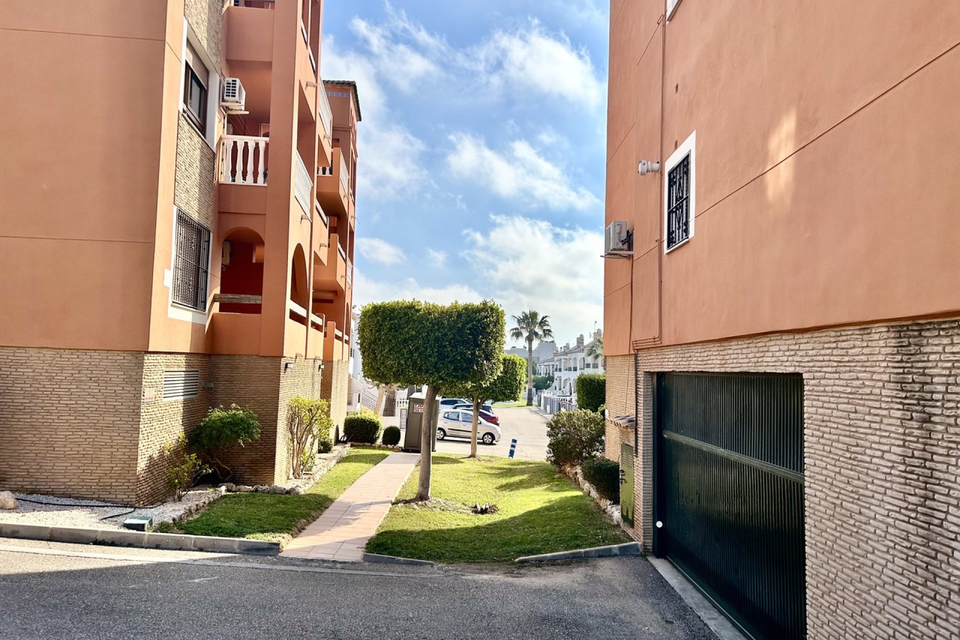 Segunda mano - Apartamento -
Villamartin - Costa Blanca