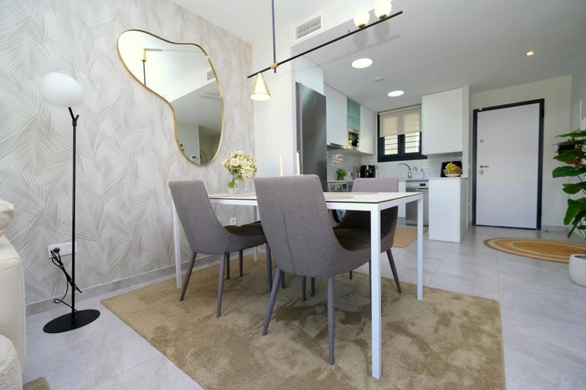 Segunda mano - Apartamento -
Villamartin - Costa Blanca