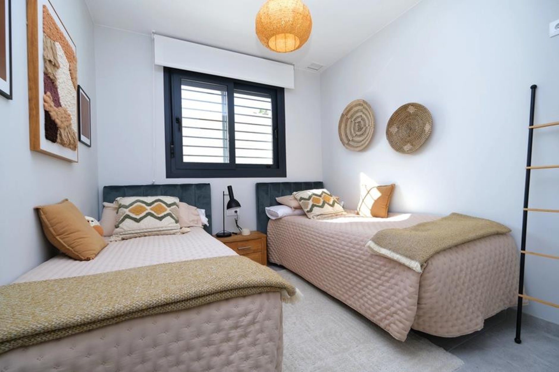 Segunda mano - Apartamento -
Villamartin - Costa Blanca