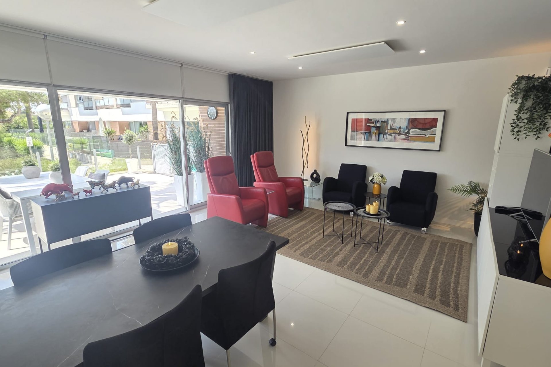 Segunda mano - Apartamento -
Villamartin - Costa Blanca